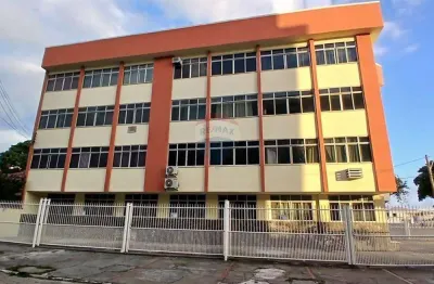 Apartamento 1 quarto, à venda em araruama - apenas r$ 220 mil!