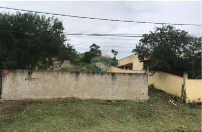 Terreno à venda no Balneário das Conchas, São Pedro da Aldeia 