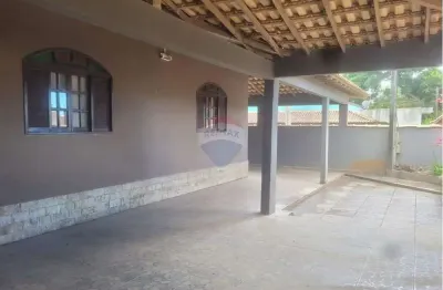 Casa mobiliada a venda, 2 quartos - 212m2 em unamar - cabo frio/rj.