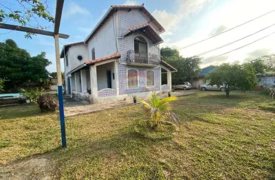 Casa duplex 4 quartos à venda no balneário, em são pedro da aldeia. 650mil