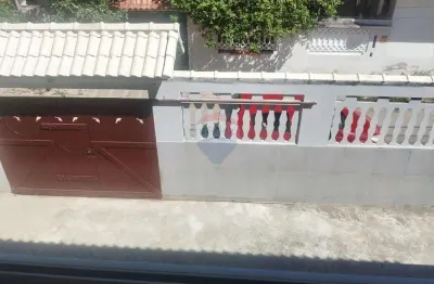 Casa a venda na beira mar, rio das ostras, 4 quartos, 240m2, r$ 350 mil