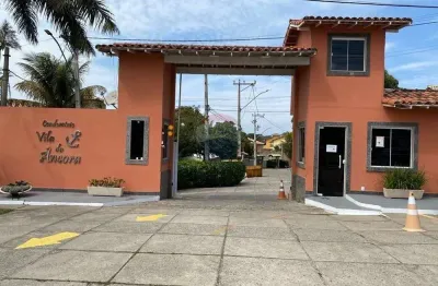 Terreno 579m² a venda em Condomínio em São Pedro da Aldeia - 160mil