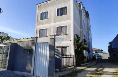 Apartamento 2 quartos a venda na enseada das gaivotas, em rio das ostras/rj