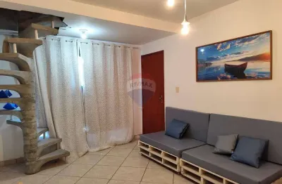 Apartamento 2 quartos a venda na enseada das gaivotas, em rio das ostras/rj