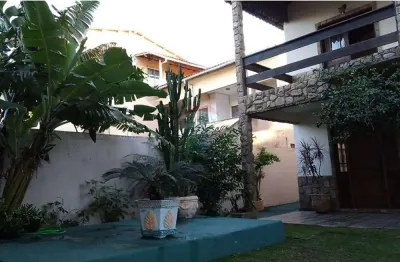 Casa  de 3 quartos (3 suítes), no jardim excelsior, cabo frio: 480 m2 - r$ 1.400 mil