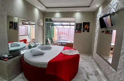 Prédio à venda na Rua Gabriel dos Santos, KM 14, Parque Estoril, São Pedro da Aldeia