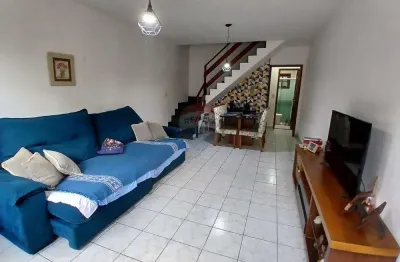 Casa em condomínio 2 quartos 88 m² à venda  por r$460mil  em cabo frio!