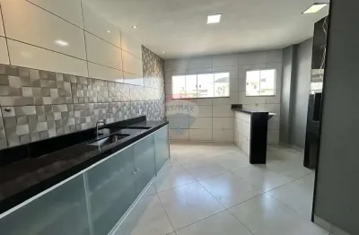 Apartamento com 2 quartos para alugar na Rua Mandacaru B, 9, Portinho, Cabo Frio