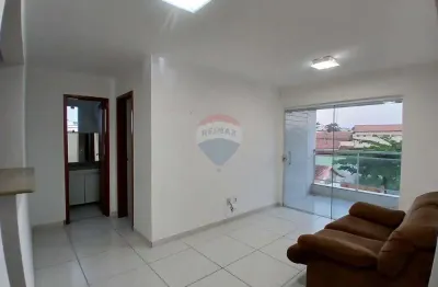 Apartamento à venda com  1 quarto com varanda gourmet 50m² com elevador em araruama 289mil