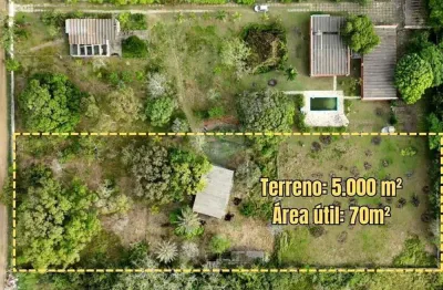 Terreno à venda na Nova Avenida Novo Horizonte, 700, Lakeview, Araruama