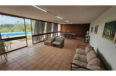 Casa com estrutura comercial à venda – 5.000m² em novo horizonte, iguabinha - araruama (rj)