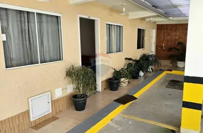 Apartamento praia do siqueira 1 quarto a venda - refúgio tranquilo em cabo frio: ideal para investir!