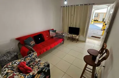 Apartamento praia do siqueira 1 quarto a venda - refúgio tranquilo em cabo frio: ideal para investir!