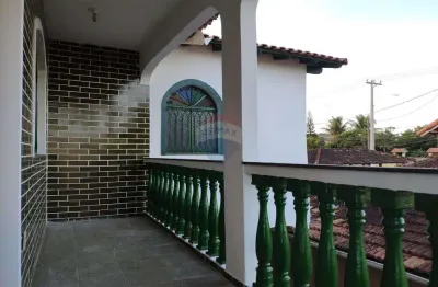 Casa duplex, 2 quartos, para locação em são pedro da aldeia -  135m²
