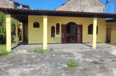 Casa em cabo frio - unamar, 2 quartos com kitnet independente, área de 512m², ótima localização e preço!