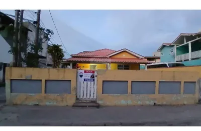 Casas independentes à venda em são pedro da aldeia/rj, com 182m², por r$ 280mil à vista