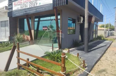 Loja comercial para aluguel com 72m2 em unamar por r$2800,00