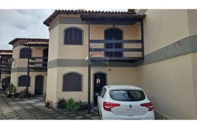 Casa em condomínio fechado com 3 quartos à venda na Rua das Arraias, 19, Ogiva, Cabo Frio