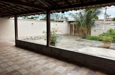 Casa 2 quartos à Venda em Cabo Frio/RJ, Jardim Esperança, 250M2  -R$ 270 MIL