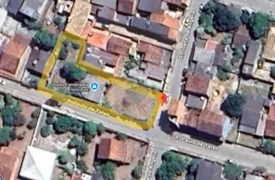 Terreno à venda em unamar, cabo frio/rj - com 1000m², por r$700.000,00