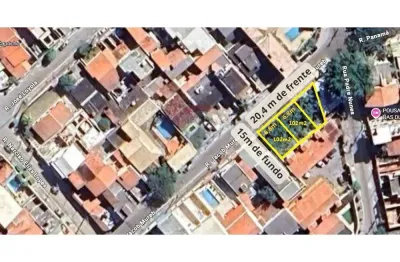 Terreno a venda no recando das dunas, com 300m2 por r$ 450.000