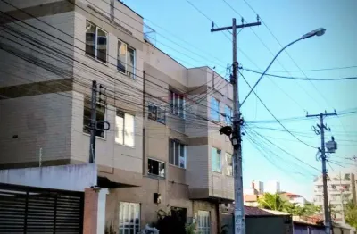 Apartamento a Venda no Braga, Cabo Frio/RJ, 2 quartos  59 m² -R$ 350 MIL!