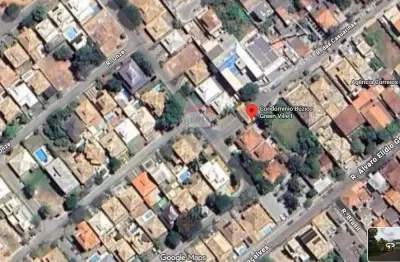 Terreno a venda de 300m², condominio green ville i, em armação dos búzios/rj - ótimo preço!