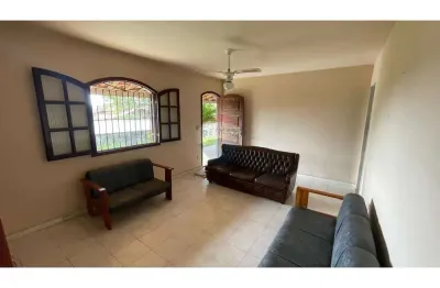 Casa a venda com 2 quartos -  Vila Capri, Araruama, RJ - R$ 330  Mil