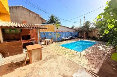 Prédio completo com 4 apartamentos independentes em monte alto, arraial do cabo/rj