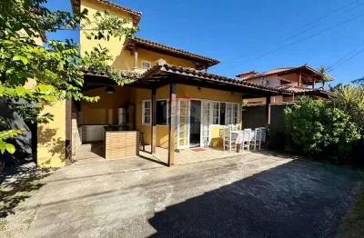 Casa à venda em geribá - armação dos búzios/rj , com 4 quartos, 153m2 por r$1.350.000,00