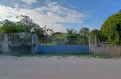 Chácara / sítio com 3 quartos à venda na Estrada do Pau Ferro, s/n, Campo Redondo, São Pedro da Aldeia