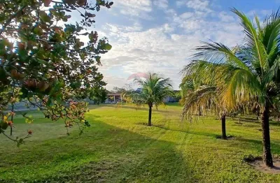 Chácara / sítio com 3 quartos à venda na Estrada do Pau Ferro, s/n, Campo Redondo, São Pedro da Aldeia