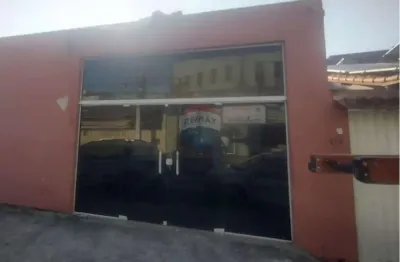 Ponto comercial à venda na Rua José Paes de Abreu, 666, Jardim Flamboyant, Cabo Frio