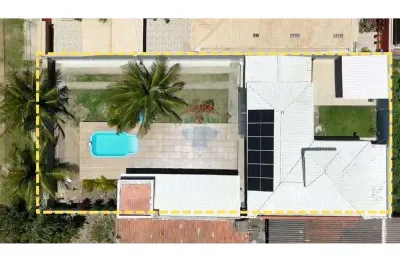 Casa independente - à venda vila do peró, cabo frio - 3 quartos sendo 1 suíte - r$ 590 mil