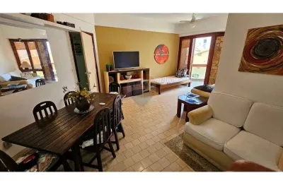 Apartamento 2 Quartos no Braga, Cabo Frio à 700 metros da Praia do Forte | R$ 490 mil