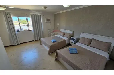 Casa com 5 quartos para alugar no Peró, Cabo Frio , 320 m2 por R$ 4.500