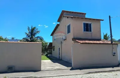 Casa com 2 quartos à venda na Rua Rio De Janeiro, 32, Rio Dourado, Casimiro de Abreu