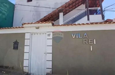 Apartamento com 2 quartos à venda em São Pedro da Aldeia 200Mil