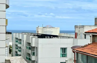 Cobertura à venda 200 metros da Praia do Forte, Algodoal - Cabo Frio | 4 Quartos | R$ 880 mil