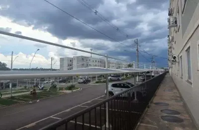 Chapada dos pinheiros apartamento novo na rodovia mario andreazza em várzea grande