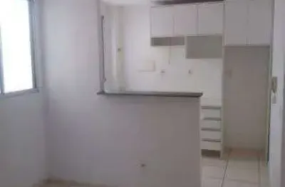Apartamento com 2 quartos à venda na Alameda Júlio Muller, 960, Ponte Nova, Várzea Grande