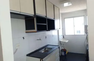 Apartamento com 2 quartos à venda na Rua Rio Grande do Norte, 1, Centro Sul, Várzea Grande