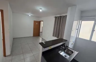 Apartamento 2/4 condomínio chapada dos campos em várzea grande 1 andar sol da manhã