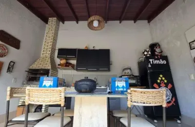 Sobrado para venda possui 450 metros quadrados com 6 quartos 2 suites no canelas várzea grande - mt
