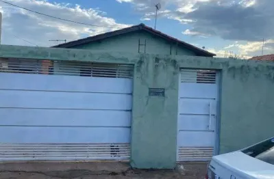 Casa com 2 quartos à venda na Rua E, 10, Residencial Altos do Parque II, Cuiabá
