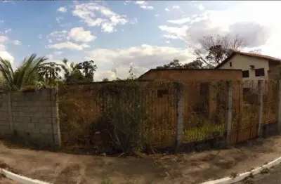 Terreno à venda na Rua Érico Veríssimo, 7, Santa Cruz, Cuiabá