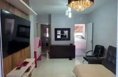 Casa em condomínio fechado com 3 quartos à venda na Avenida Aleixo Ramos da Conceição, 889, 23 de Setembro, Várzea Grande