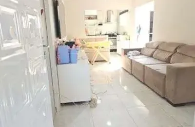 Casa em condomínio fechado com 3 quartos à venda na Rodovia Mário Andreazza, 371, Petrópolis, Várzea Grande