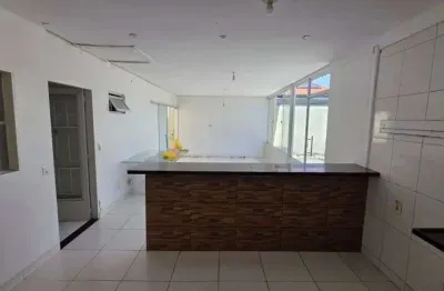 Vendo casa no residencial flor do ypê, bairro cristo rei - vg