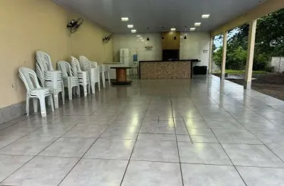 Imóvel para venda com 450 metros quadrados com 1 quarto